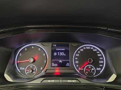 VW T-Cross 1.0 TSI Life OPF (EU6AP) (2020) - Photo 10
