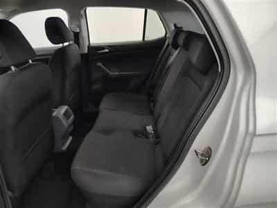 VW T-Cross 1.0 TSI Life OPF (EU6AP) (2020) - Photo 13
