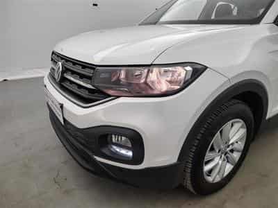 VW T-Cross 1.0 TSI Life OPF (EU6AP) (2020) - Photo 15