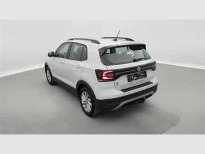 VW T-Cross 1.0 TSI Life OPF (EU6AP) (2020) - Photo 2