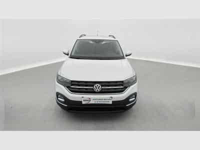 VW T-Cross 1.0 TSI Life OPF (EU6AP) (2020) - Photo 4