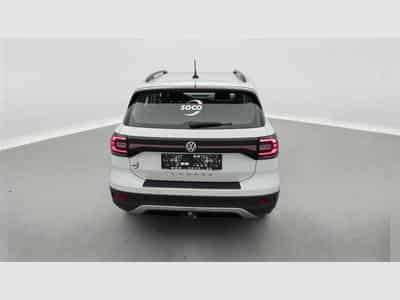 VW T-Cross 1.0 TSI Life OPF (EU6AP) (2020) - Photo 5