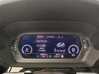 Audi A3 30 TFSI S-Tronic Advanced Navi Cockpit / Led (2023) - Photo 10