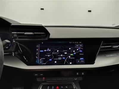 Audi A3 30 TFSI S-Tronic Advanced Navi Cockpit / Led (2023) - Photo 11