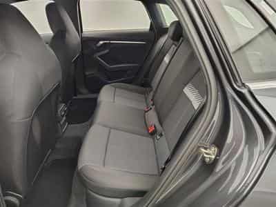Audi A3 30 TFSI S-Tronic Advanced Navi Cockpit / Led (2023) - Photo 13