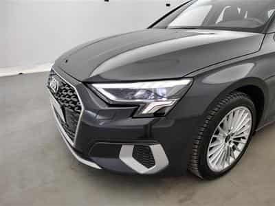 Audi A3 30 TFSI S-Tronic Advanced Navi Cockpit / Led (2023) - Photo 15