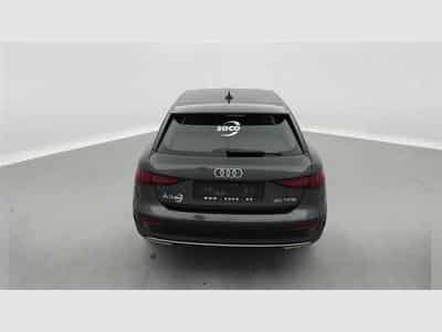 Audi A3 30 TFSI S-Tronic Advanced Navi Cockpit / Led (2023) - Photo 5