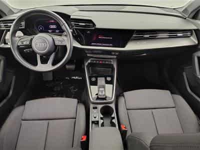Audi A3 30 TFSI S-Tronic Advanced Navi Cockpit / Led (2023) - Photo 8