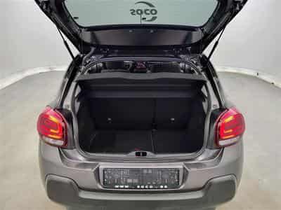 Citroen C3 1.2i PureTech Shine CARPLAY / FULL LED / JA 16" (2023) - Photo 14