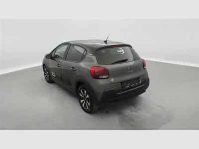 Citroen C3 1.2i PureTech Shine CARPLAY / FULL LED / JA 16" (2023) - Photo 2
