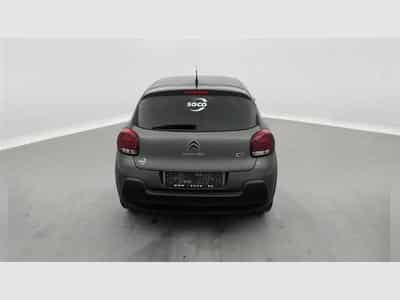 Citroen C3 1.2i PureTech Shine CARPLAY / FULL LED / JA 16" (2023) - Photo 5
