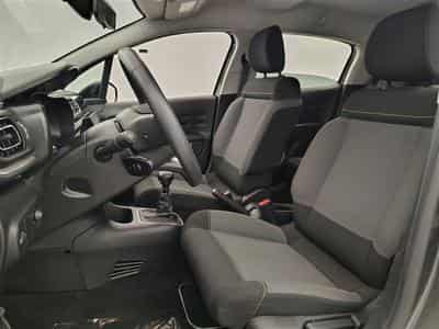 Citroen C3 1.2i PureTech Shine CARPLAY / FULL LED / JA 16" (2023) - Photo 7