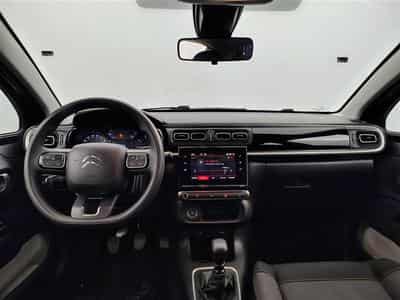 Citroen C3 1.2i PureTech Shine CARPLAY / FULL LED / JA 16" (2023) - Photo 8
