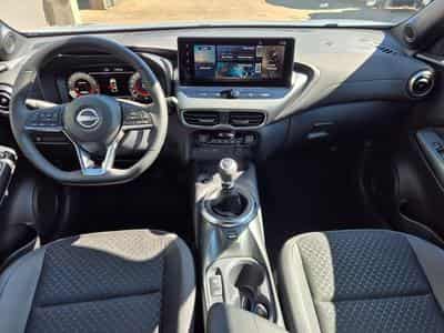 Nissan Juke N-Connecta (2026) - Photo 10