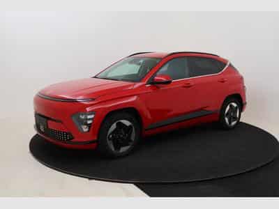 Hyundai Kona Feel Comfort (2024) - Foto 10