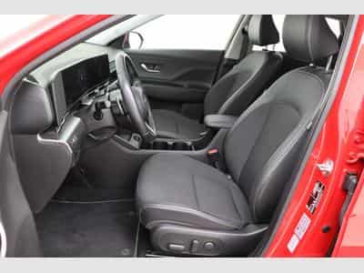Hyundai Kona Feel Comfort (2024) - Foto 13