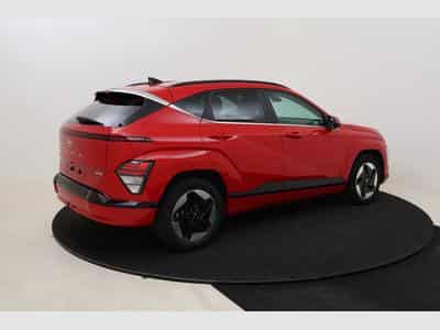 Hyundai Kona Feel Comfort (2024) - Foto 5