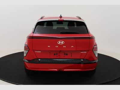 Hyundai Kona Feel Comfort (2024) - Foto 7