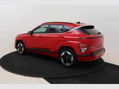 Hyundai Kona Feel Comfort (2024) - Foto 8