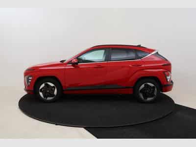 Hyundai Kona Feel Comfort (2024) - Foto 9