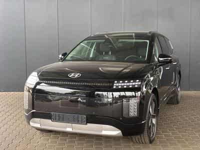 Hyundai IONIQ 9 Connect (2026) - Foto 1