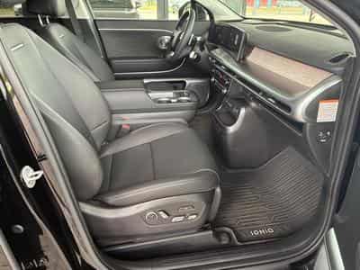 Hyundai IONIQ 9 Connect (2026) - Foto 11