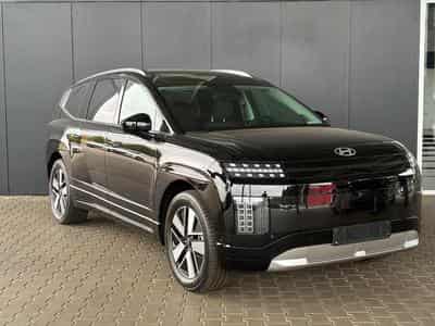 Hyundai IONIQ 9 Connect (2026) - Foto 4