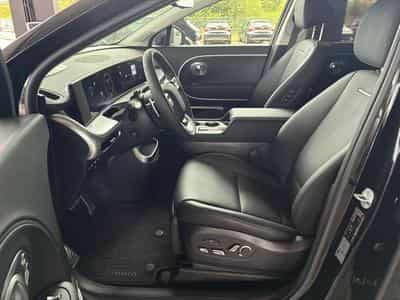Hyundai IONIQ 9 Connect (2026) - Foto 5