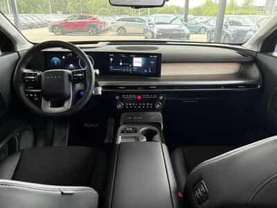Hyundai IONIQ 9 Connect (2026) - Foto 8