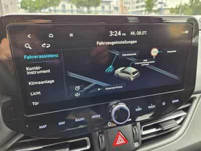 Hyundai i30 N-Line (2026) - Foto 11