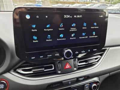 Hyundai i30 N-Line (2026) - Foto 9