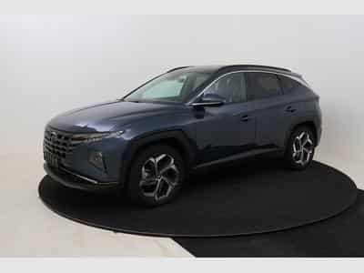 Hyundai Tucson Feel Comfort (2024) - Foto 10