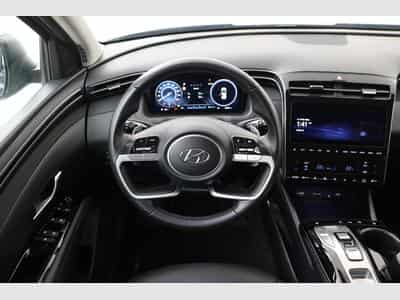 Hyundai Tucson Feel Comfort (2024) - Foto 11