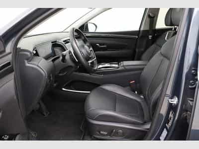 Hyundai Tucson Feel Comfort (2024) - Foto 13