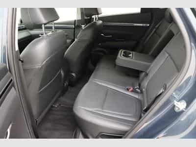 Hyundai Tucson Feel Comfort (2024) - Foto 14