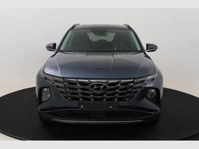 Hyundai Tucson Feel Comfort (2024) - Foto 2