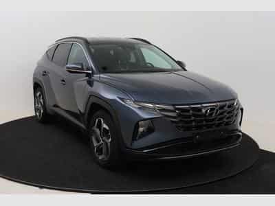 Hyundai Tucson Feel Comfort (2024) - Foto 3
