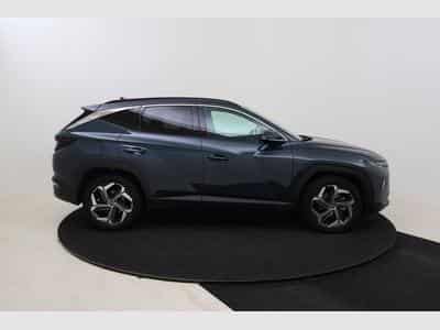 Hyundai Tucson Feel Comfort (2024) - Foto 4