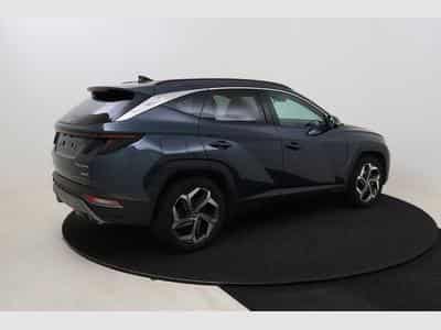 Hyundai Tucson Feel Comfort (2024) - Foto 5