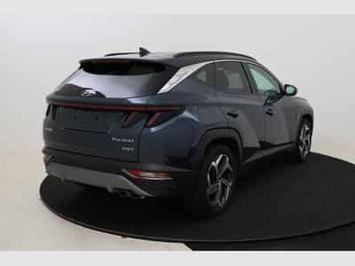 Hyundai Tucson Feel Comfort (2024) - Foto 6
