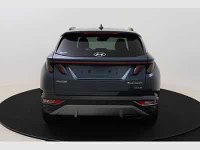 Hyundai Tucson Feel Comfort (2024) - Foto 7