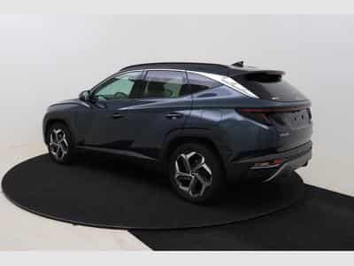 Hyundai Tucson Feel Comfort (2024) - Foto 8