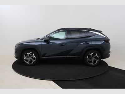 Hyundai Tucson Feel Comfort (2024) - Foto 9