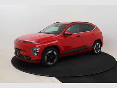 Hyundai Kona Feel Comfort (2024) - Foto 10