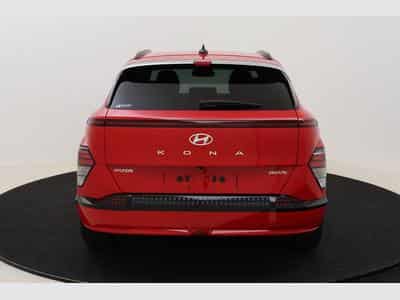 Hyundai Kona Feel Comfort (2024) - Foto 7