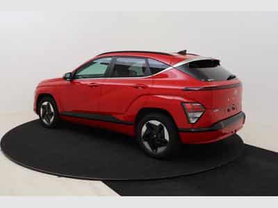 Hyundai Kona Feel Comfort (2024) - Foto 8
