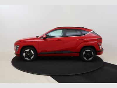 Hyundai Kona Feel Comfort (2024) - Foto 9
