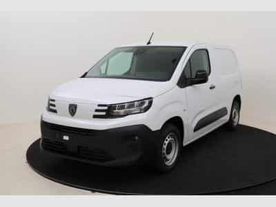Peugeot Partner Standard Light (2025) - Photo 1