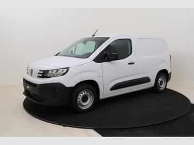 Peugeot Partner Standard Light (2025) - Photo 10