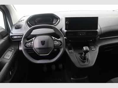 Peugeot Partner Standard Light (2025) - Photo 11